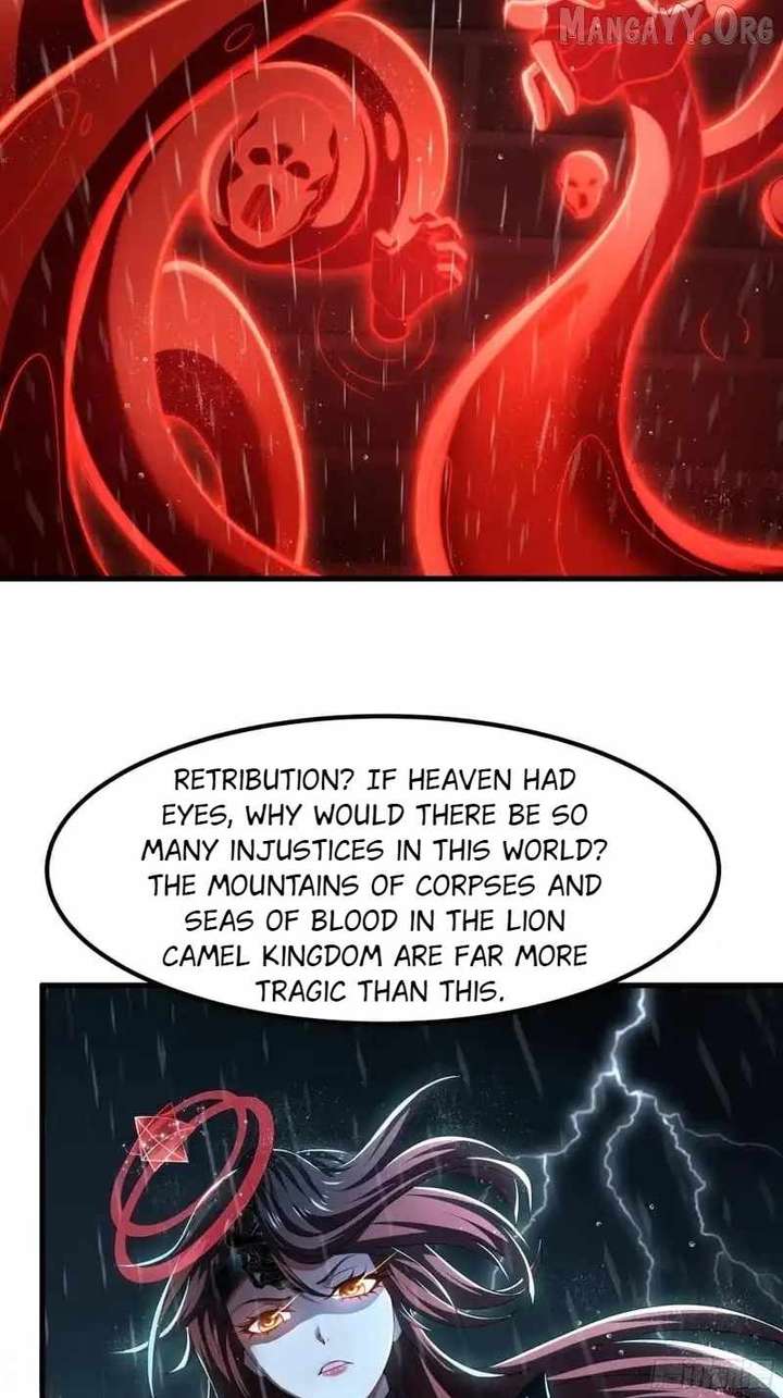 Rebirth of King Zhou: Not Being the Ultimate Villain — Chapter 173 — page 37