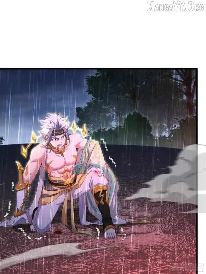 Rebirth of King Zhou: Not Being the Ultimate Villain — Chapter 173 — page 39