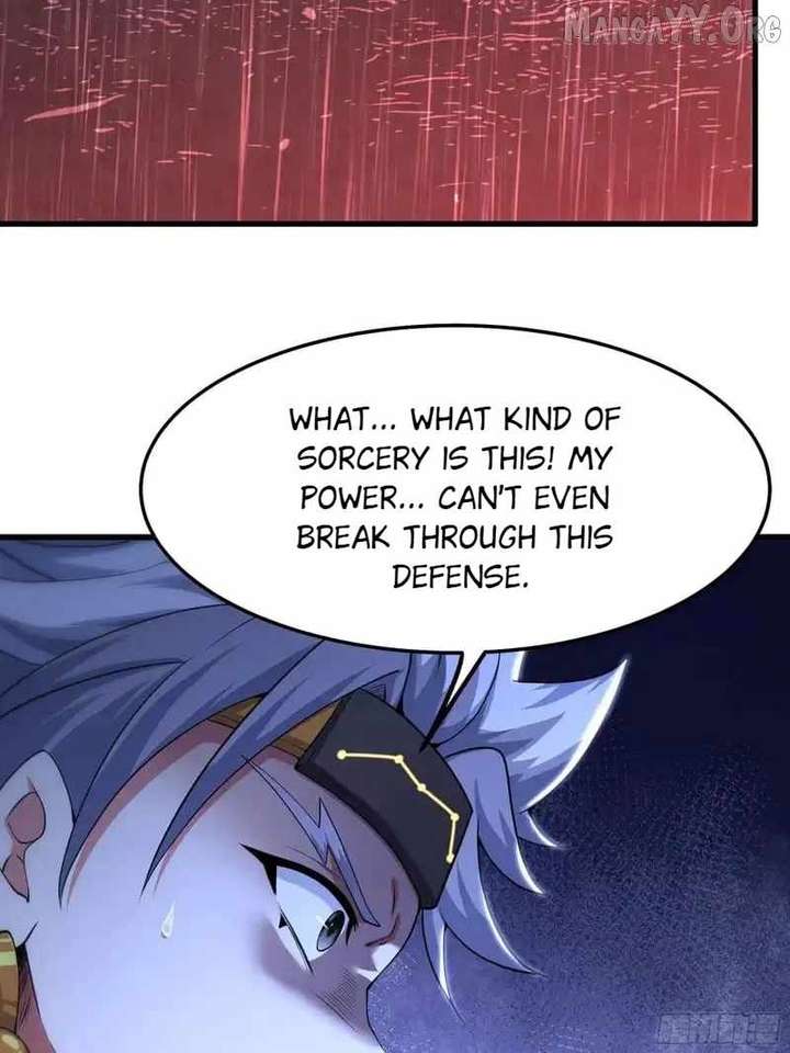 Rebirth of King Zhou: Not Being the Ultimate Villain — Chapter 173 — page 40