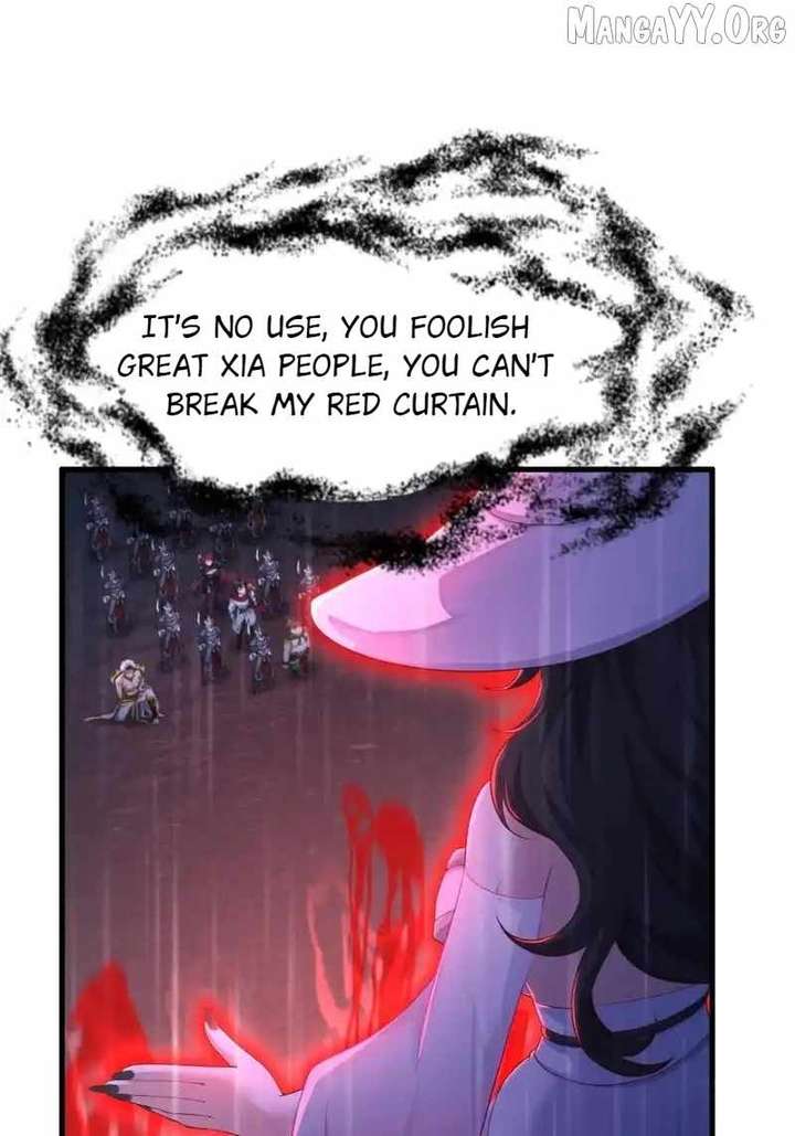 Rebirth of King Zhou: Not Being the Ultimate Villain — Chapter 173 — page 42