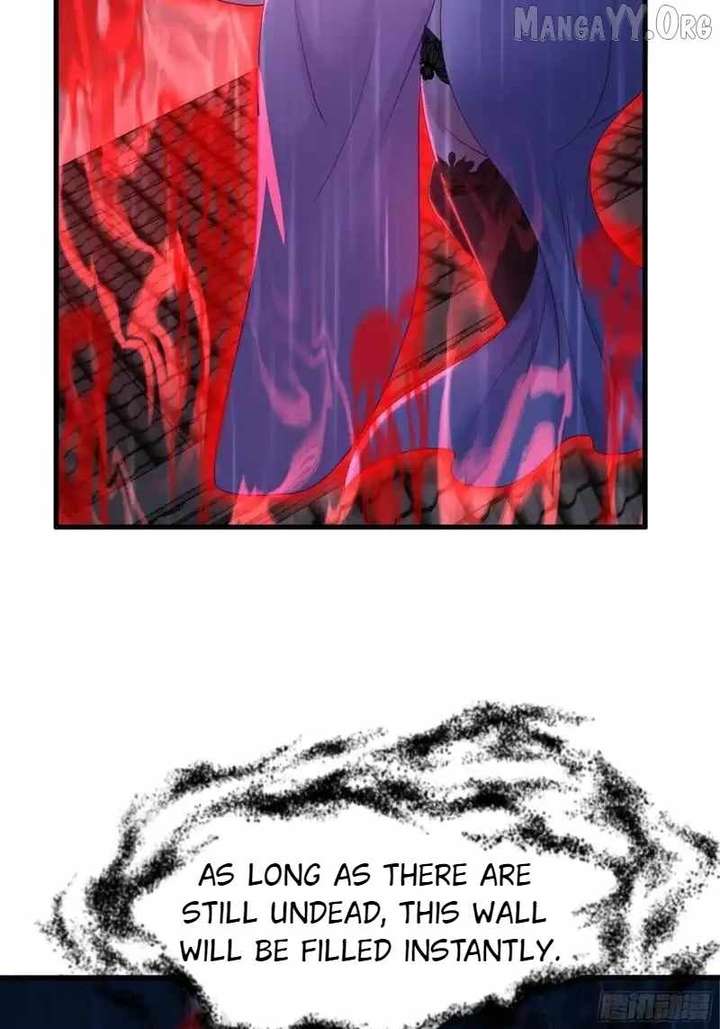 Rebirth of King Zhou: Not Being the Ultimate Villain — Chapter 173 — page 43