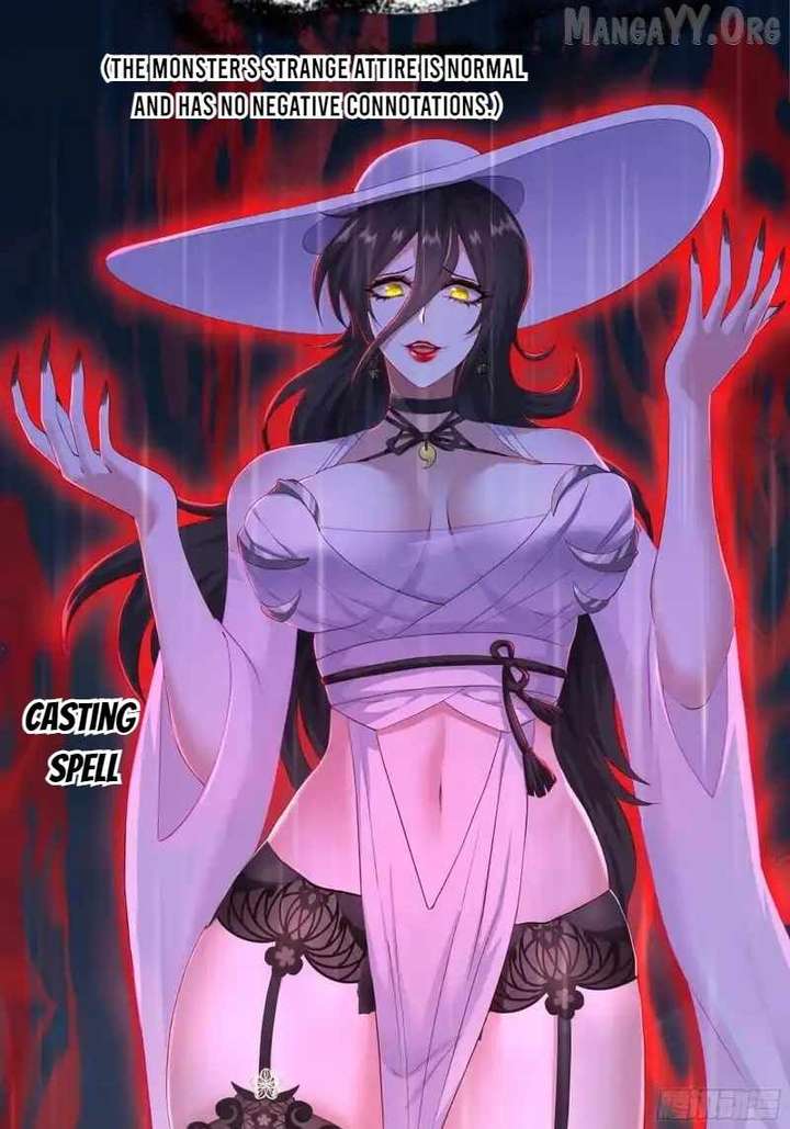 Rebirth of King Zhou: Not Being the Ultimate Villain — Chapter 173 — page 44