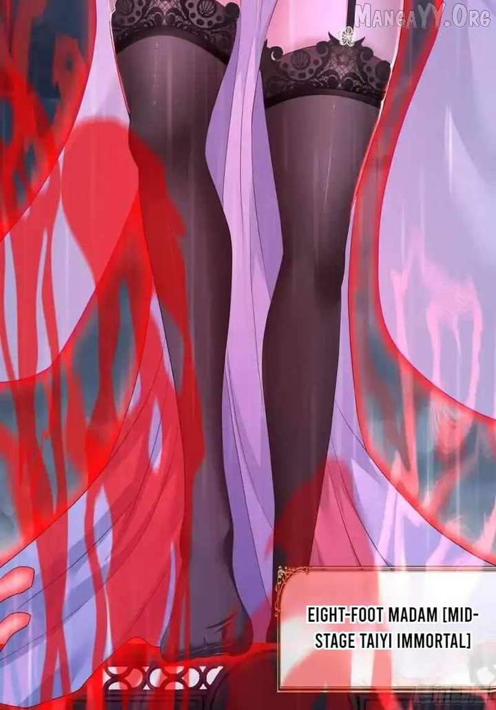 Rebirth of King Zhou: Not Being the Ultimate Villain — Chapter 173 — page 45