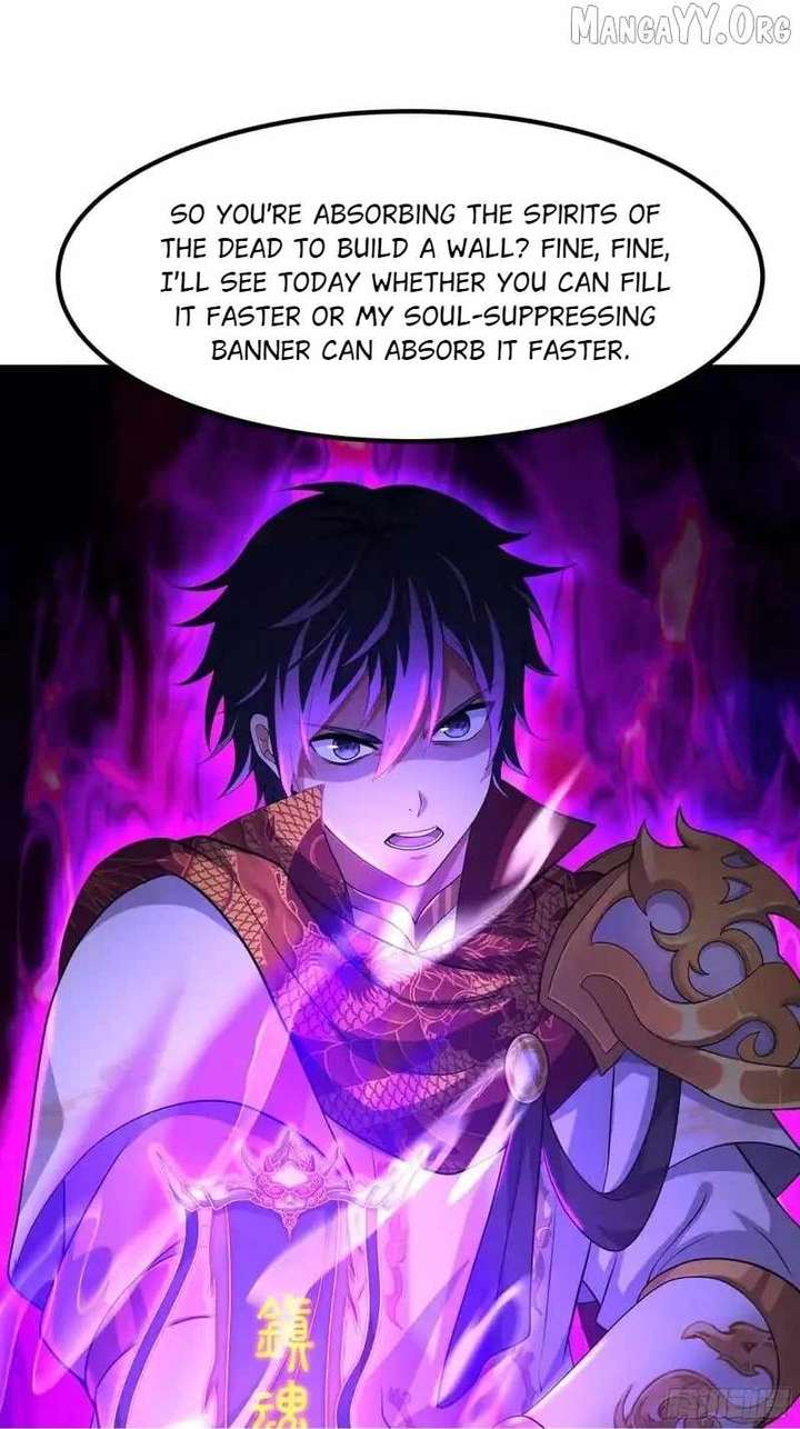 Rebirth of King Zhou: Not Being the Ultimate Villain — Chapter 173 — page 49
