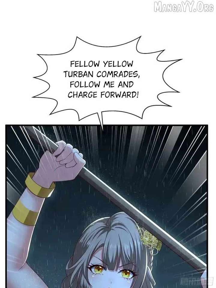 Rebirth of King Zhou: Not Being the Ultimate Villain — Chapter 174 — page 7