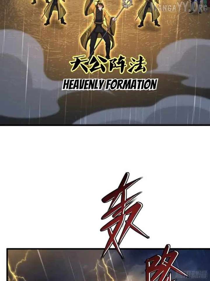 Rebirth of King Zhou: Not Being the Ultimate Villain — Chapter 174 — page 10