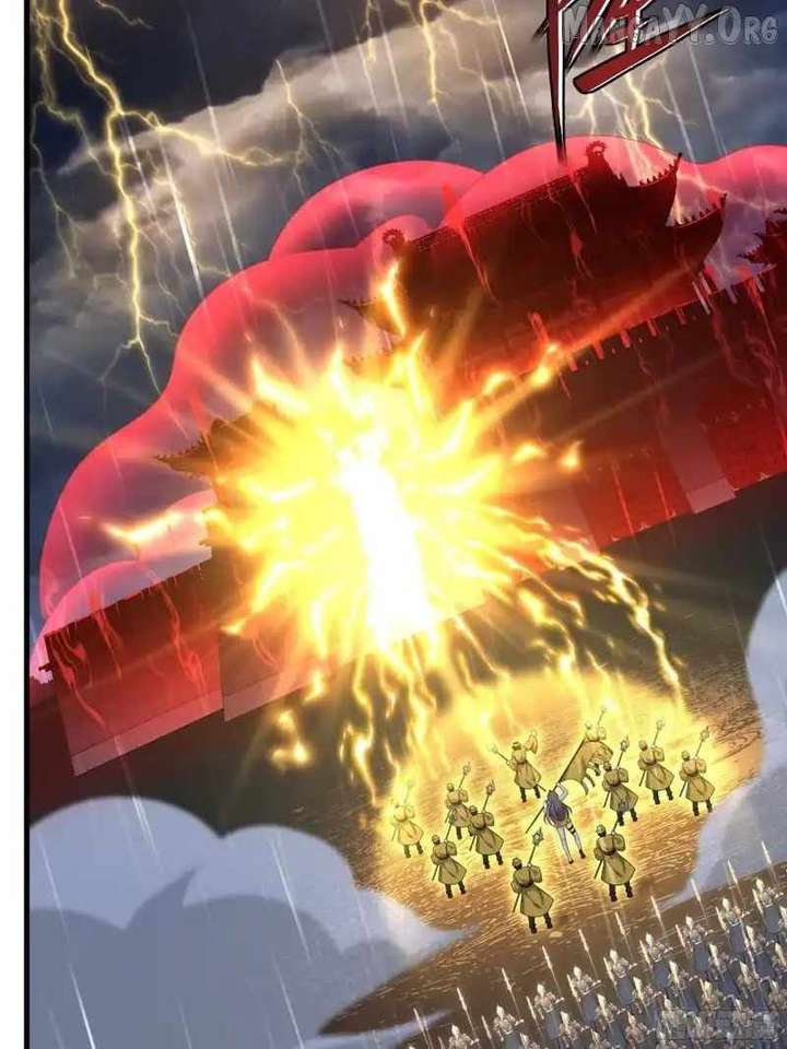 Rebirth of King Zhou: Not Being the Ultimate Villain — Chapter 174 — page 11