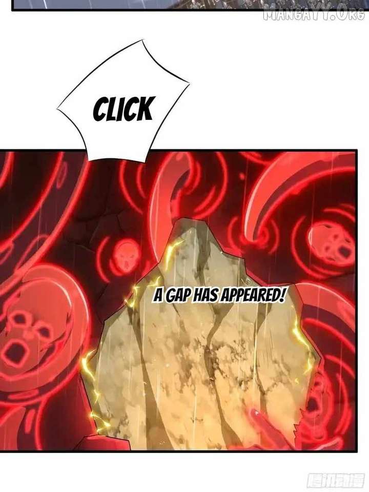 Rebirth of King Zhou: Not Being the Ultimate Villain — Chapter 174 — page 12