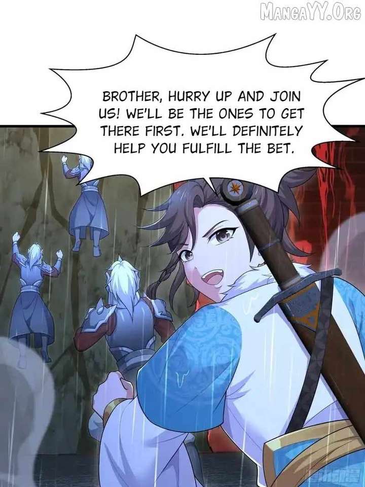 Rebirth of King Zhou: Not Being the Ultimate Villain — Chapter 174 — page 13