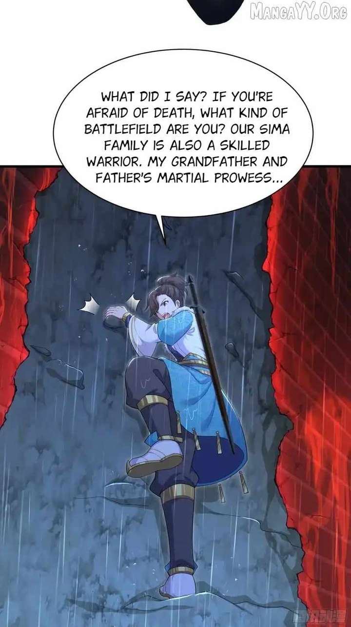 Rebirth of King Zhou: Not Being the Ultimate Villain — Chapter 174 — page 18