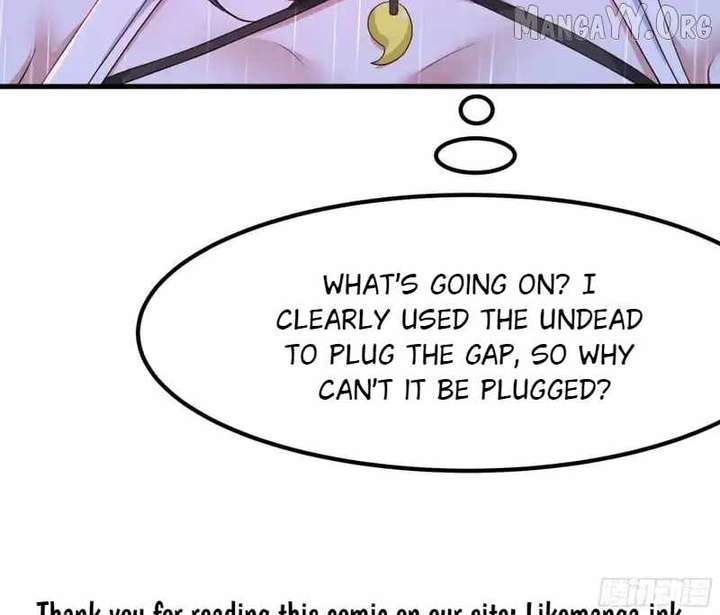 Rebirth of King Zhou: Not Being the Ultimate Villain — Chapter 174 — page 23