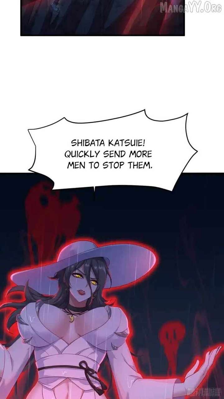 Rebirth of King Zhou: Not Being the Ultimate Villain — Chapter 174 — page 25