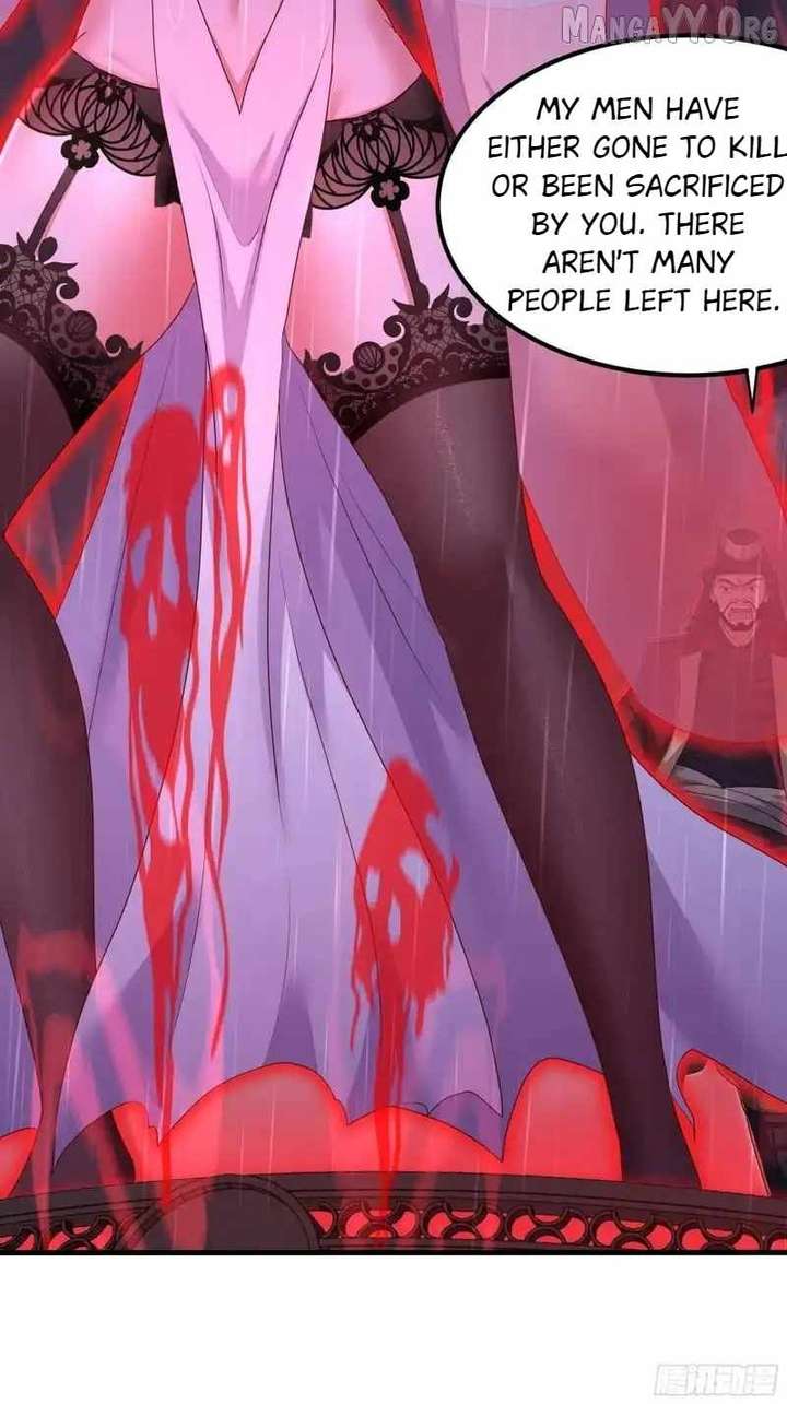 Rebirth of King Zhou: Not Being the Ultimate Villain — Chapter 174 — page 26