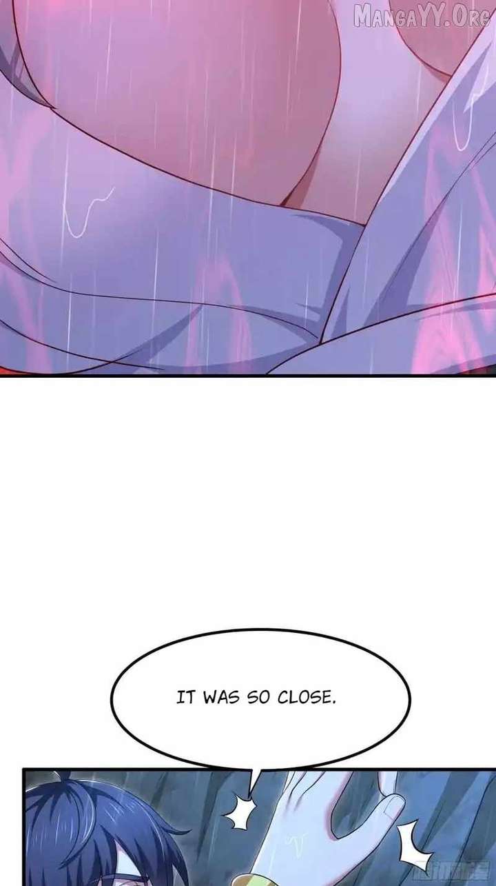 Rebirth of King Zhou: Not Being the Ultimate Villain — Chapter 174 — page 28