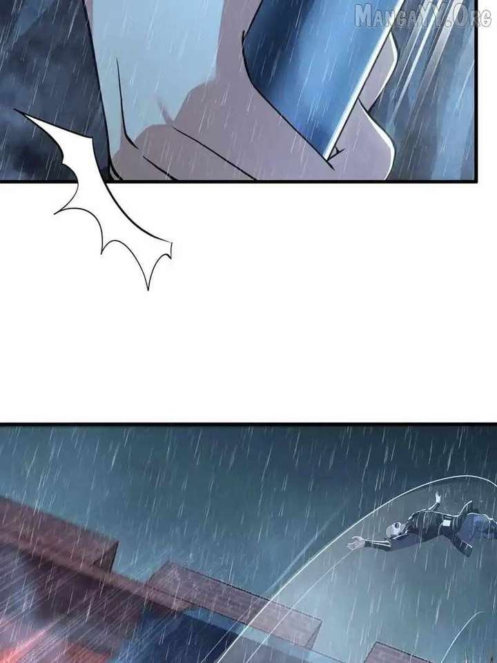 Rebirth of King Zhou: Not Being the Ultimate Villain — Chapter 174 — page 33
