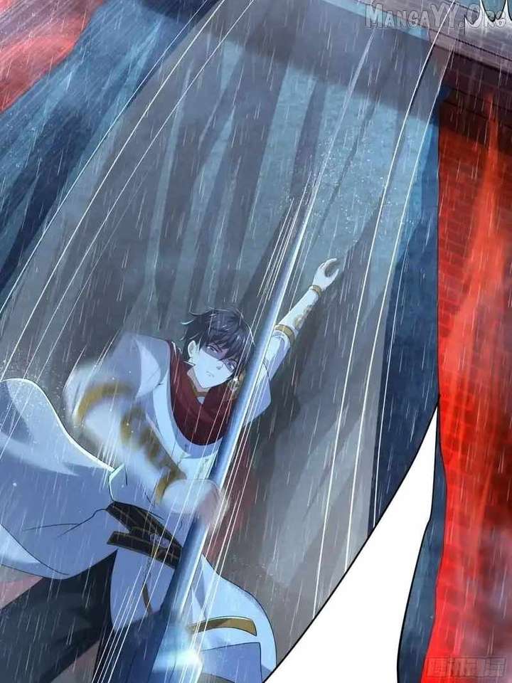 Rebirth of King Zhou: Not Being the Ultimate Villain — Chapter 174 — page 34