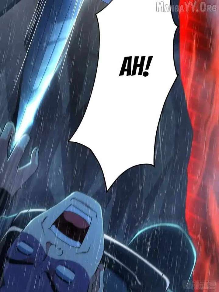Rebirth of King Zhou: Not Being the Ultimate Villain — Chapter 174 — page 35