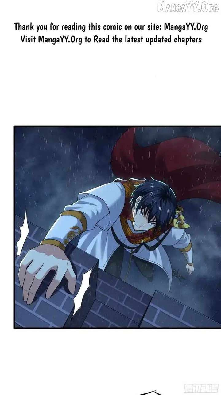 Rebirth of King Zhou: Not Being the Ultimate Villain — Chapter 174 — page 37