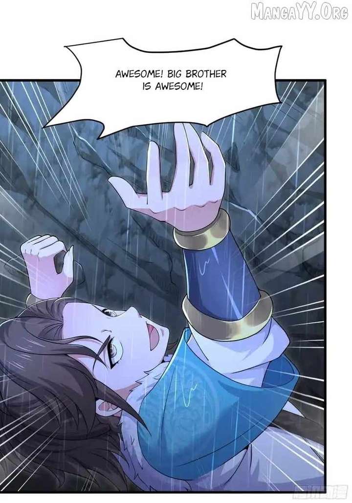 Rebirth of King Zhou: Not Being the Ultimate Villain — Chapter 174 — page 40