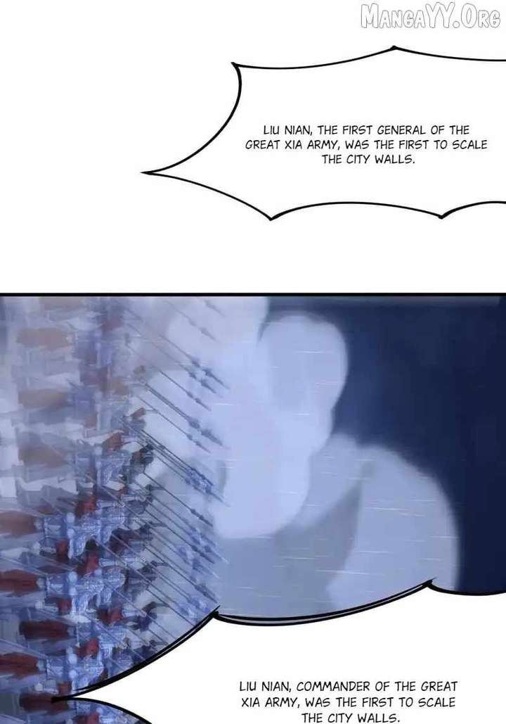 Rebirth of King Zhou: Not Being the Ultimate Villain — Chapter 174 — page 41