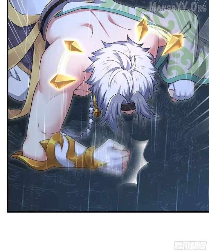 Rebirth of King Zhou: Not Being the Ultimate Villain — Chapter 174 — page 44