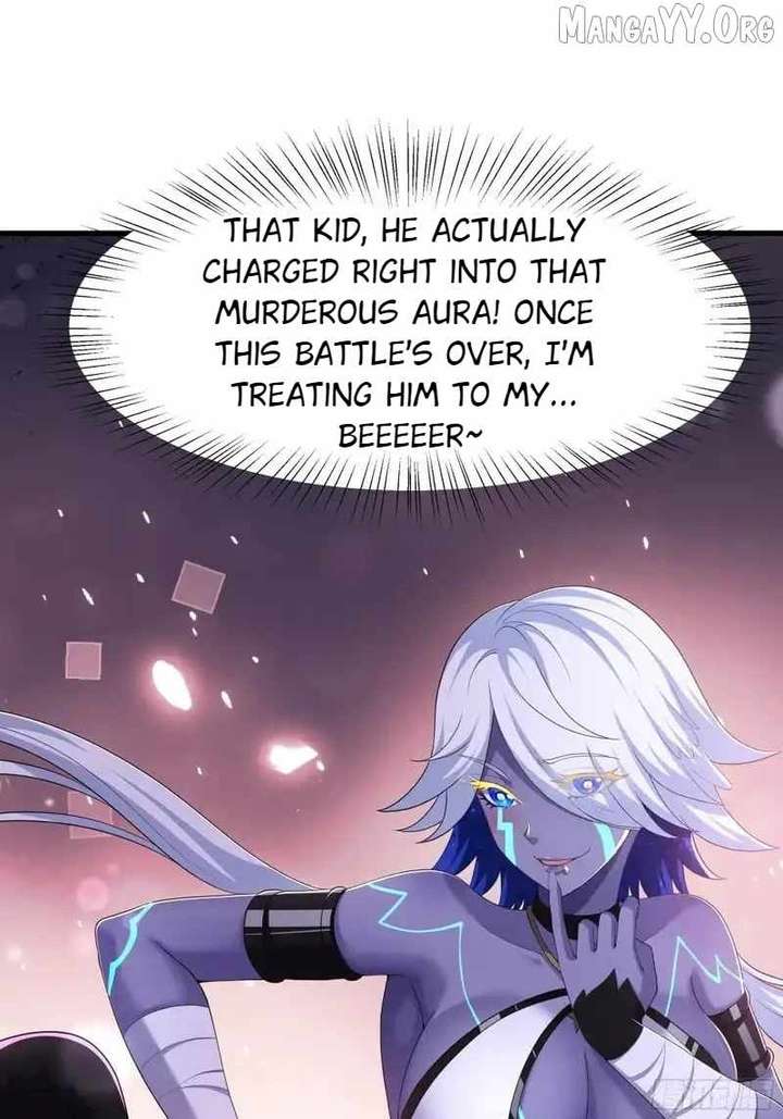 Rebirth of King Zhou: Not Being the Ultimate Villain — Chapter 174 — page 45