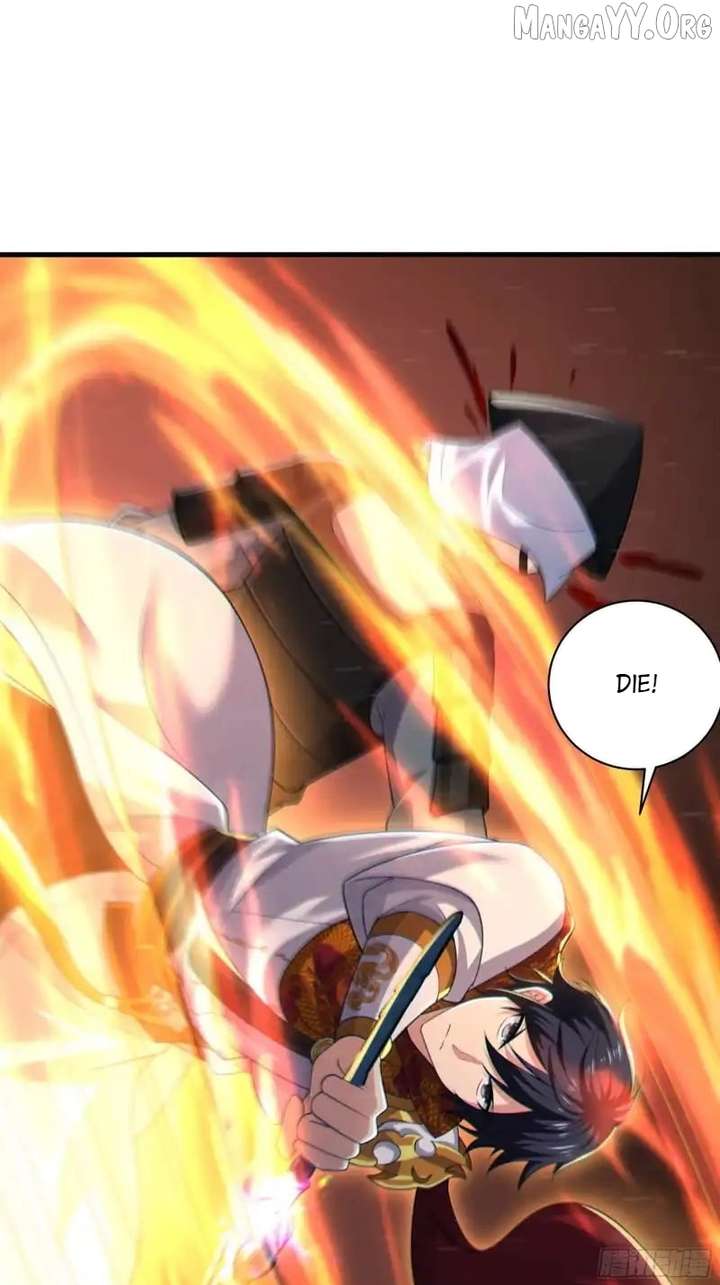 Rebirth of King Zhou: Not Being the Ultimate Villain — Chapter 175 — page 2