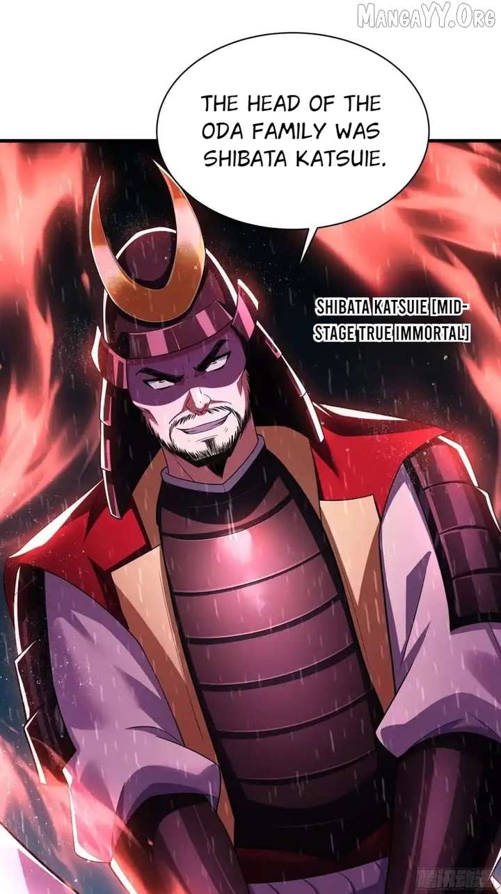 Rebirth of King Zhou: Not Being the Ultimate Villain — Chapter 175 — page 6