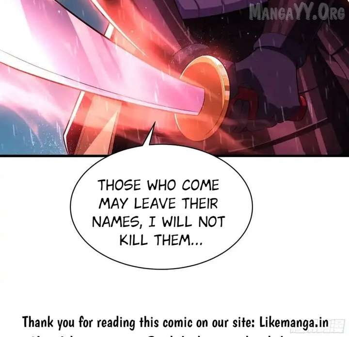 Rebirth of King Zhou: Not Being the Ultimate Villain — Chapter 175 — page 7