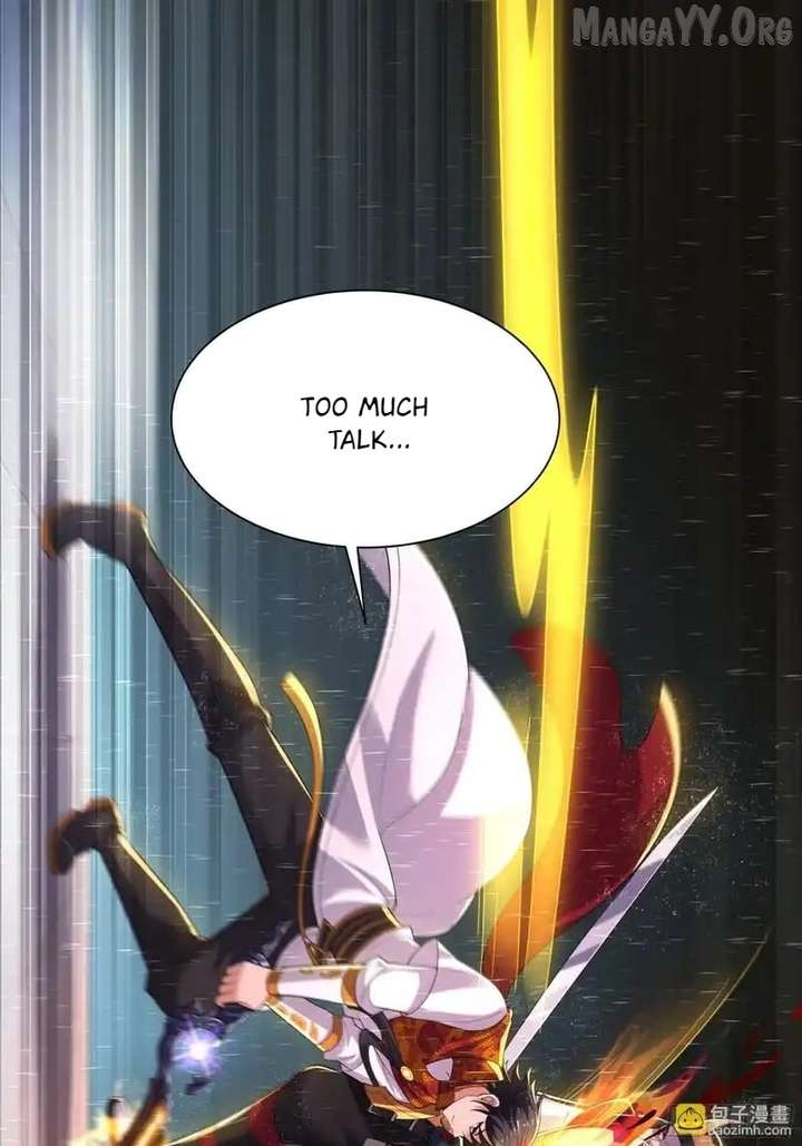 Rebirth of King Zhou: Not Being the Ultimate Villain — Chapter 175 — page 10