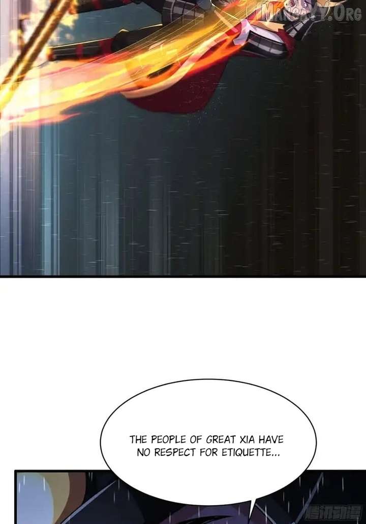 Rebirth of King Zhou: Not Being the Ultimate Villain — Chapter 175 — page 11