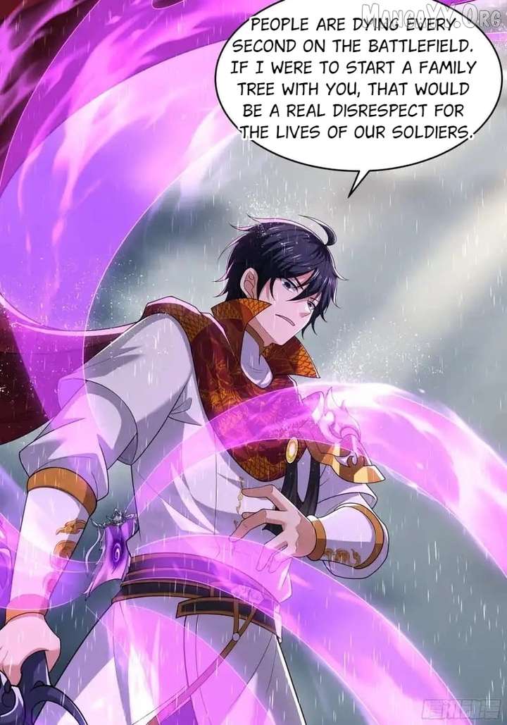 Rebirth of King Zhou: Not Being the Ultimate Villain — Chapter 175 — page 13