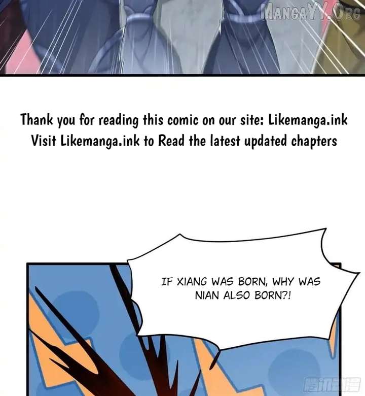 Rebirth of King Zhou: Not Being the Ultimate Villain — Chapter 175 — page 18