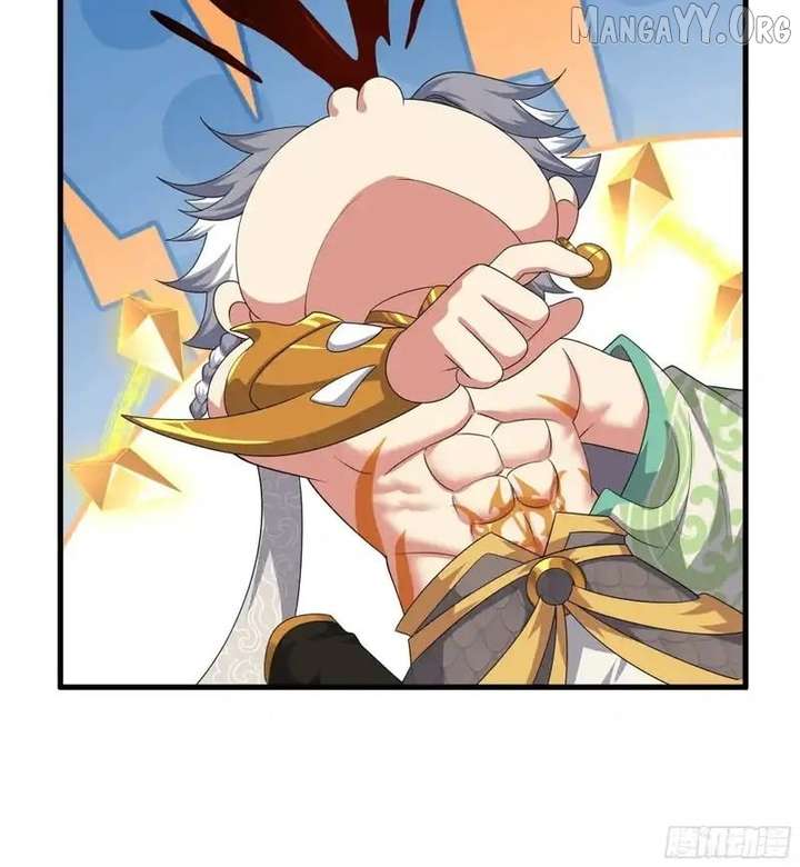 Rebirth of King Zhou: Not Being the Ultimate Villain — Chapter 175 — page 19
