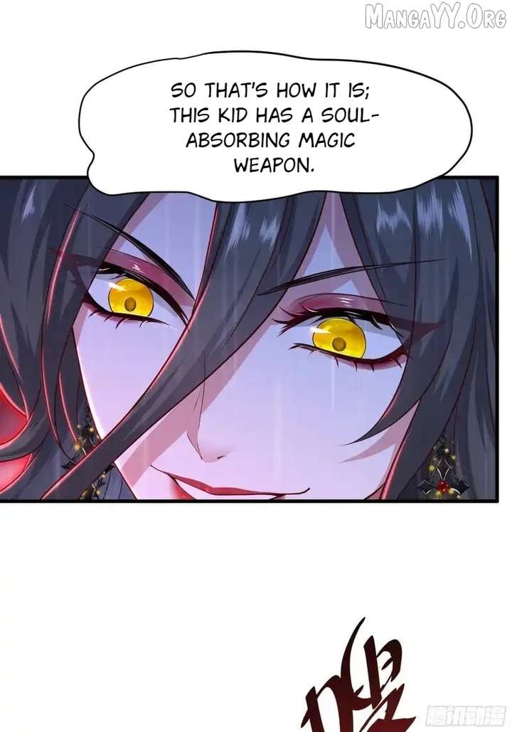 Rebirth of King Zhou: Not Being the Ultimate Villain — Chapter 175 — page 20
