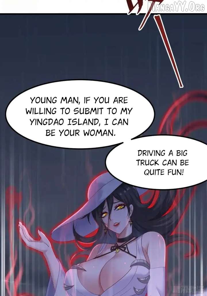 Rebirth of King Zhou: Not Being the Ultimate Villain — Chapter 175 — page 21