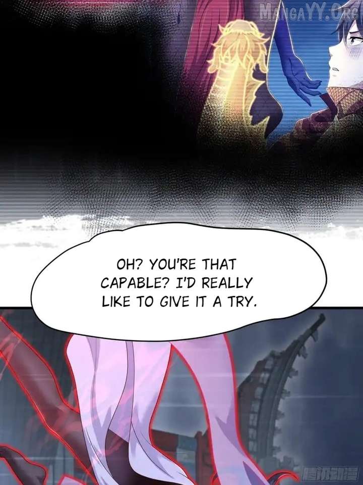 Rebirth of King Zhou: Not Being the Ultimate Villain — Chapter 175 — page 26