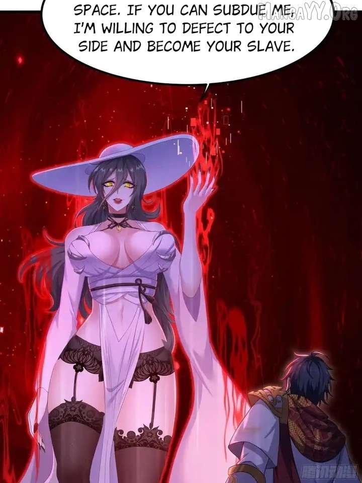 Rebirth of King Zhou: Not Being the Ultimate Villain — Chapter 175 — page 30