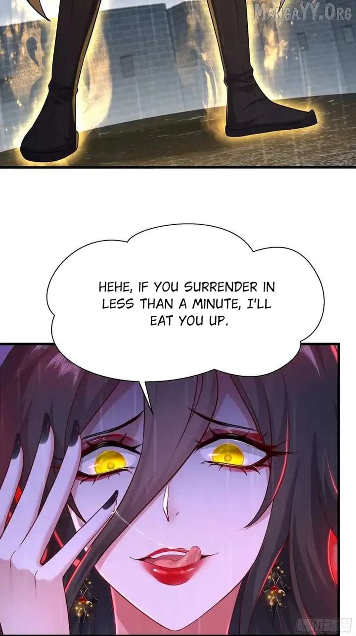 Rebirth of King Zhou: Not Being the Ultimate Villain — Chapter 175 — page 33