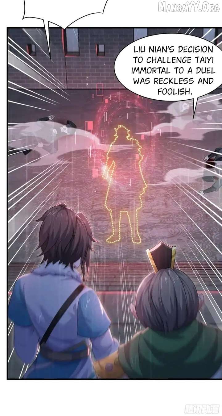 Rebirth of King Zhou: Not Being the Ultimate Villain — Chapter 175 — page 35