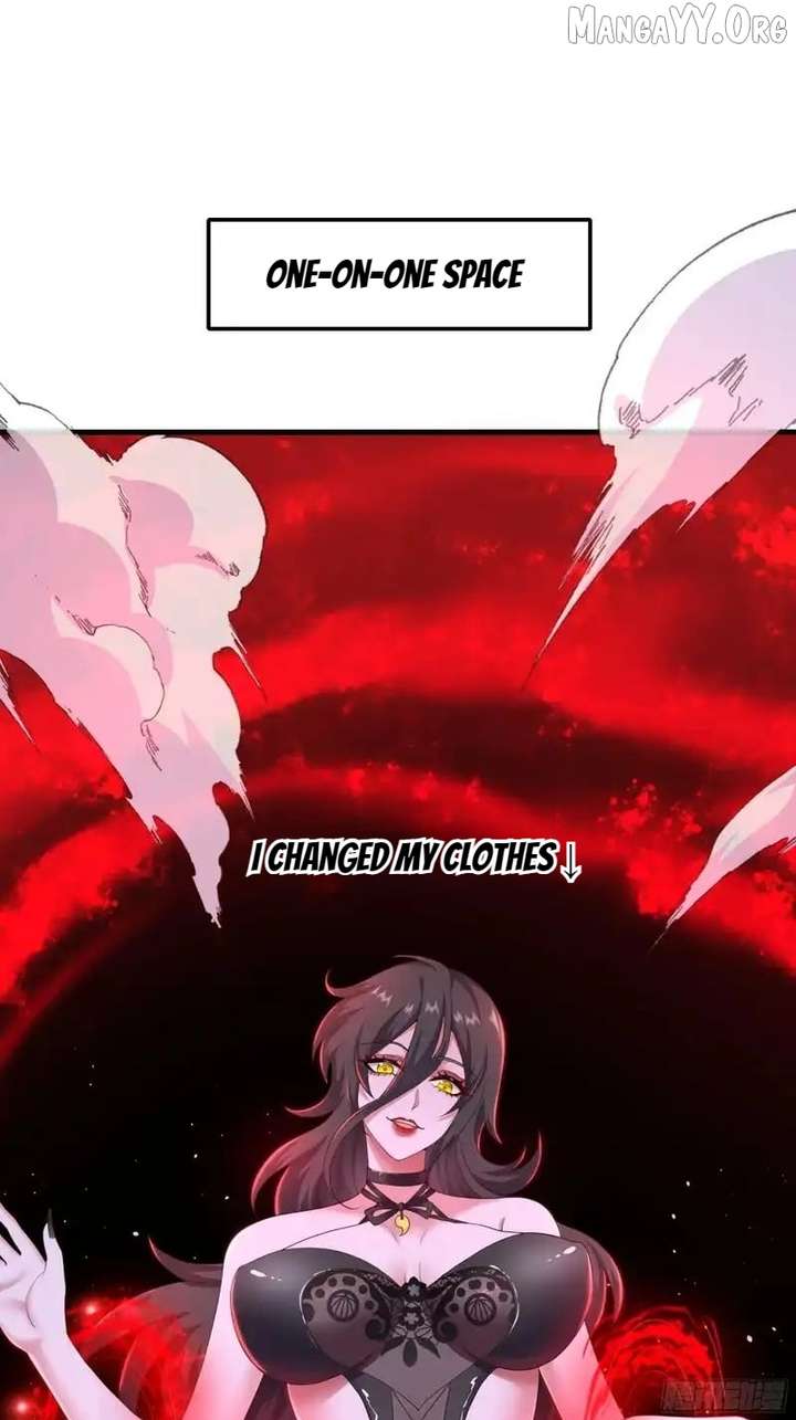 Rebirth of King Zhou: Not Being the Ultimate Villain — Chapter 175 — page 36