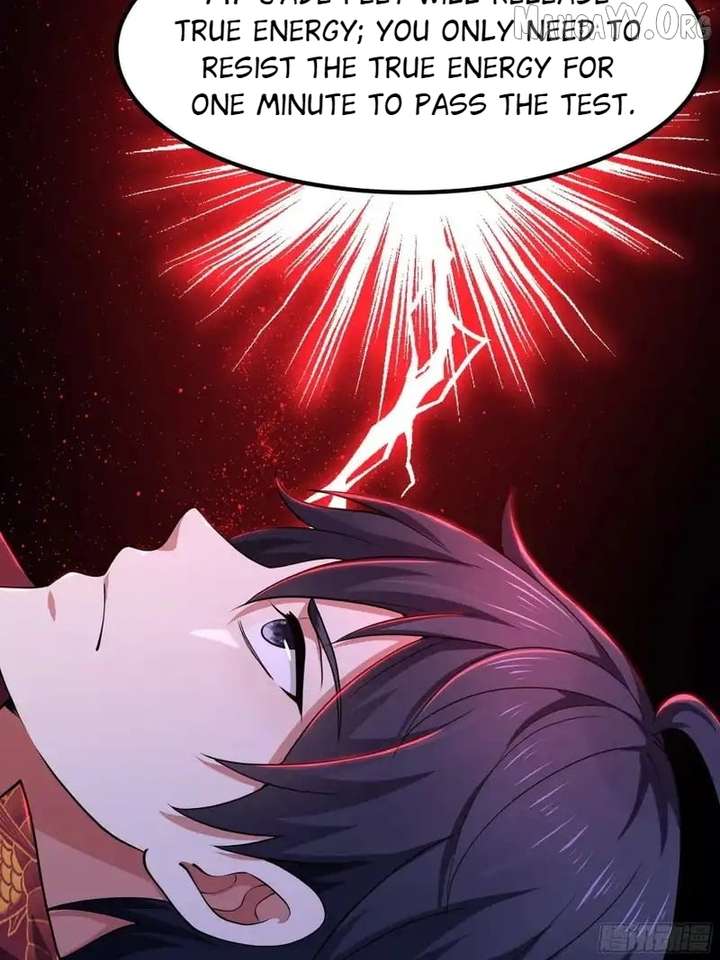 Rebirth of King Zhou: Not Being the Ultimate Villain — Chapter 175 — page 43