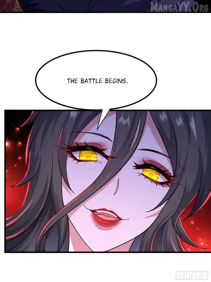 Rebirth of King Zhou: Not Being the Ultimate Villain — Chapter 175 — page 44