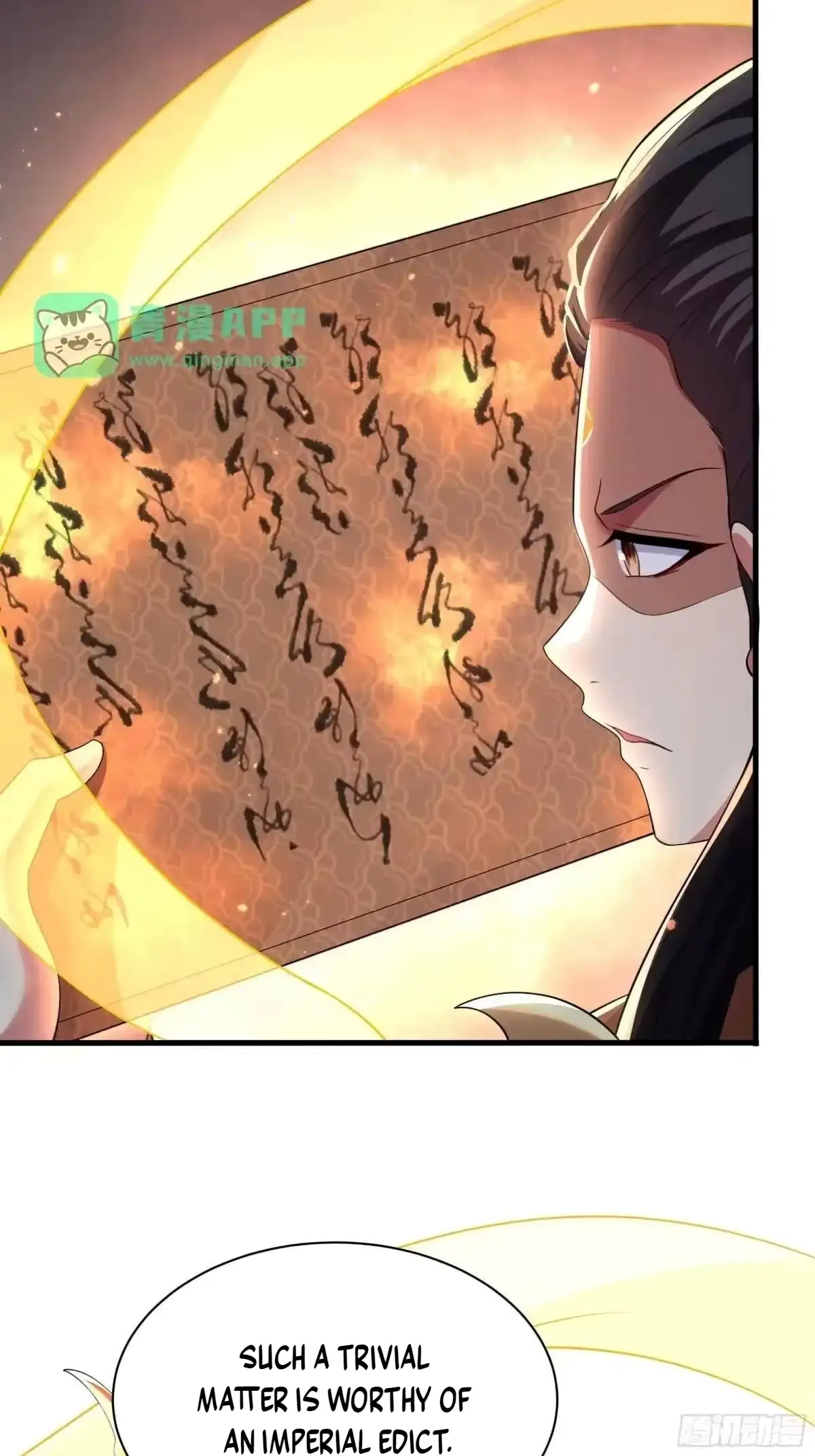 Rebirth of King Zhou: Not Being the Ultimate Villain — Chapter 242 — page 5