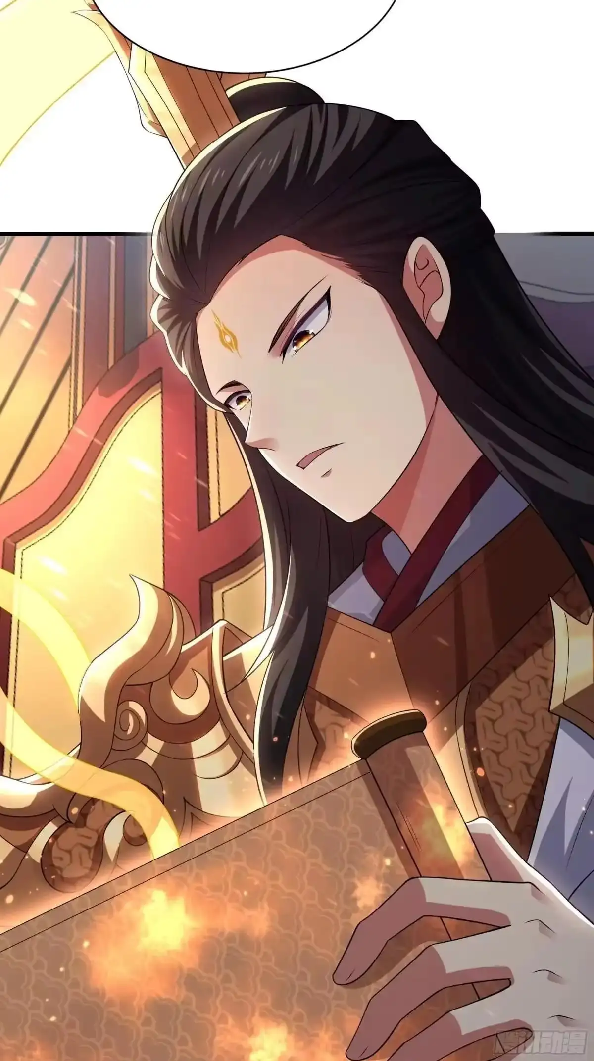 Rebirth of King Zhou: Not Being the Ultimate Villain — Chapter 242 — page 6