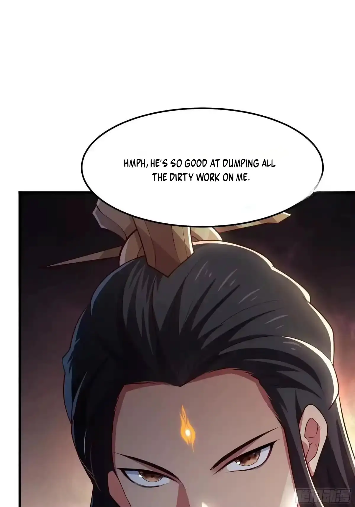 Rebirth of King Zhou: Not Being the Ultimate Villain — Chapter 242 — page 10