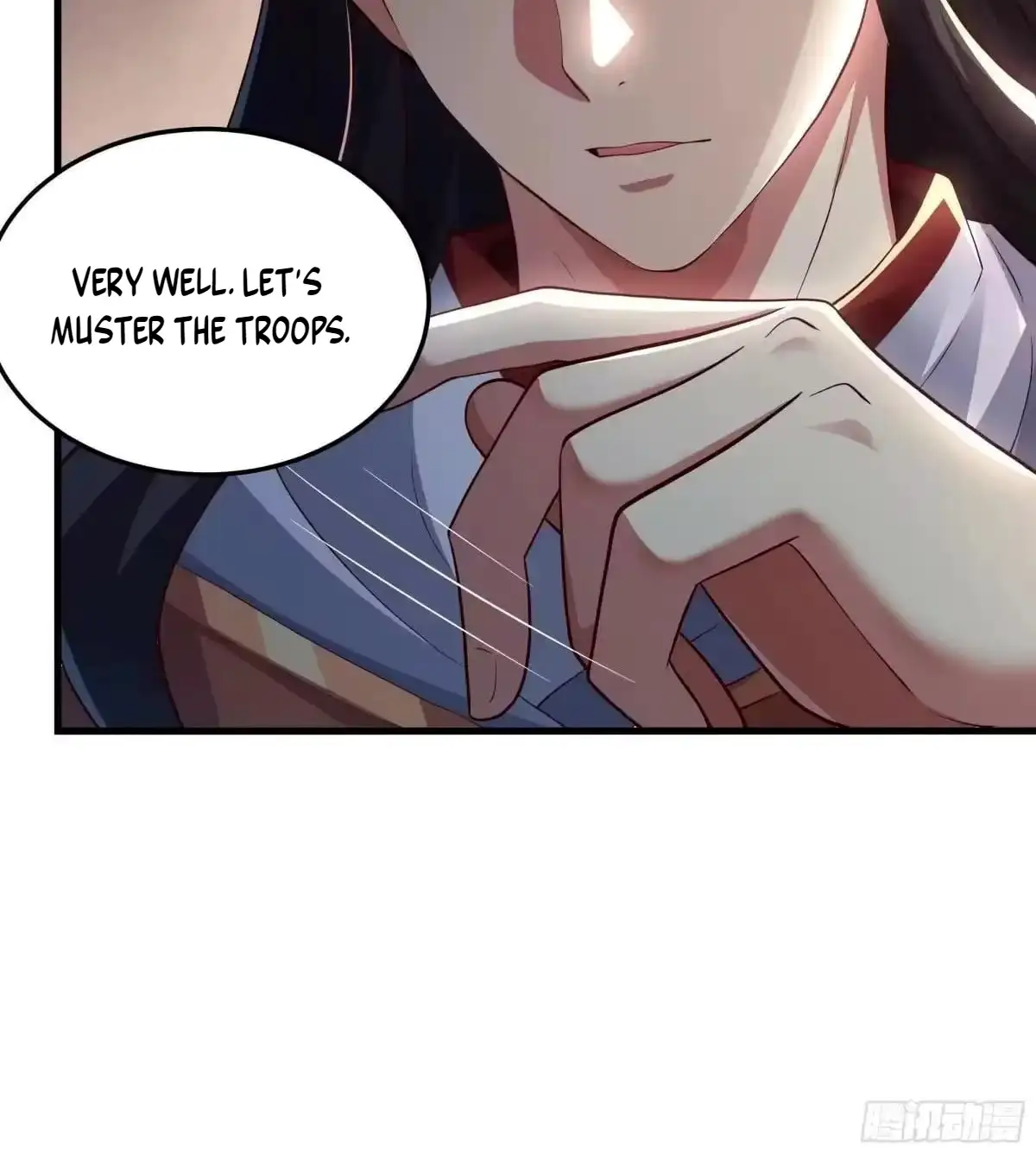 Rebirth of King Zhou: Not Being the Ultimate Villain — Chapter 242 — page 11