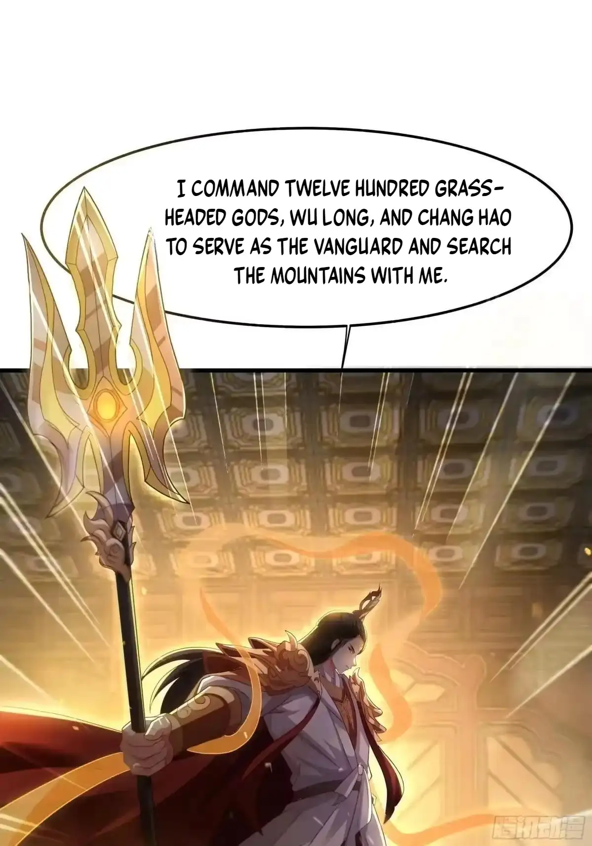 Rebirth of King Zhou: Not Being the Ultimate Villain — Chapter 242 — page 12