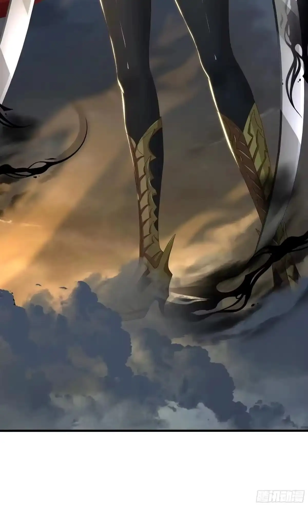 Rebirth of King Zhou: Not Being the Ultimate Villain — Chapter 242 — page 22