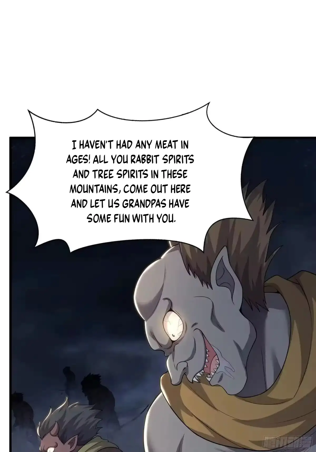 Rebirth of King Zhou: Not Being the Ultimate Villain — Chapter 242 — page 23